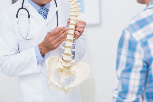 Chiropractic for Sports Injuries